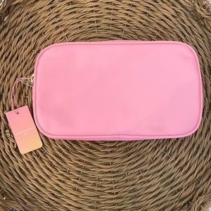 Stoney Clover Lane x Target Pink Small Pouch